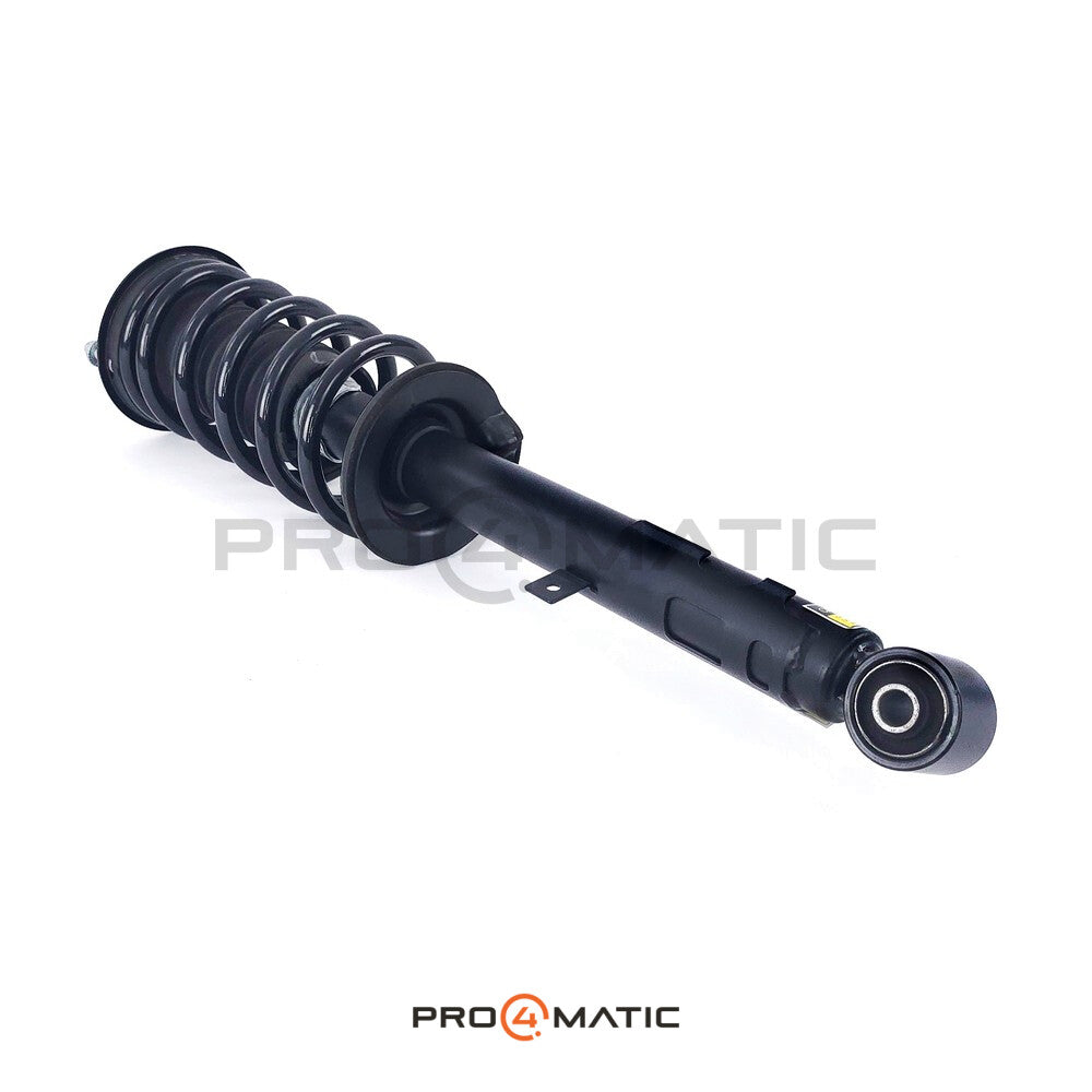 Toyota Mark X Front Left Shock Absorber 485100P040 (Air Suspension) (3)