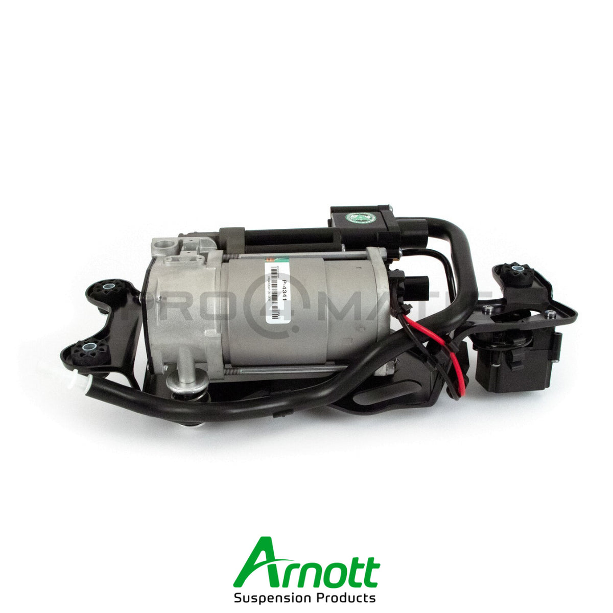 BMW X5 (F15) Compresor Suspensión Neumática ARNOTT 37206850555 (Bomba; Motor) (3)