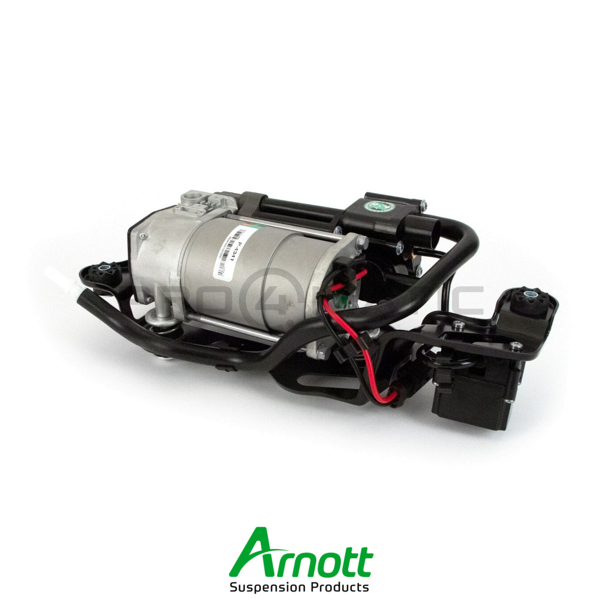 BMW X5 (F15) Compresor Suspensión Neumática ARNOTT 37206850555 (Bomba; Motor) (1)