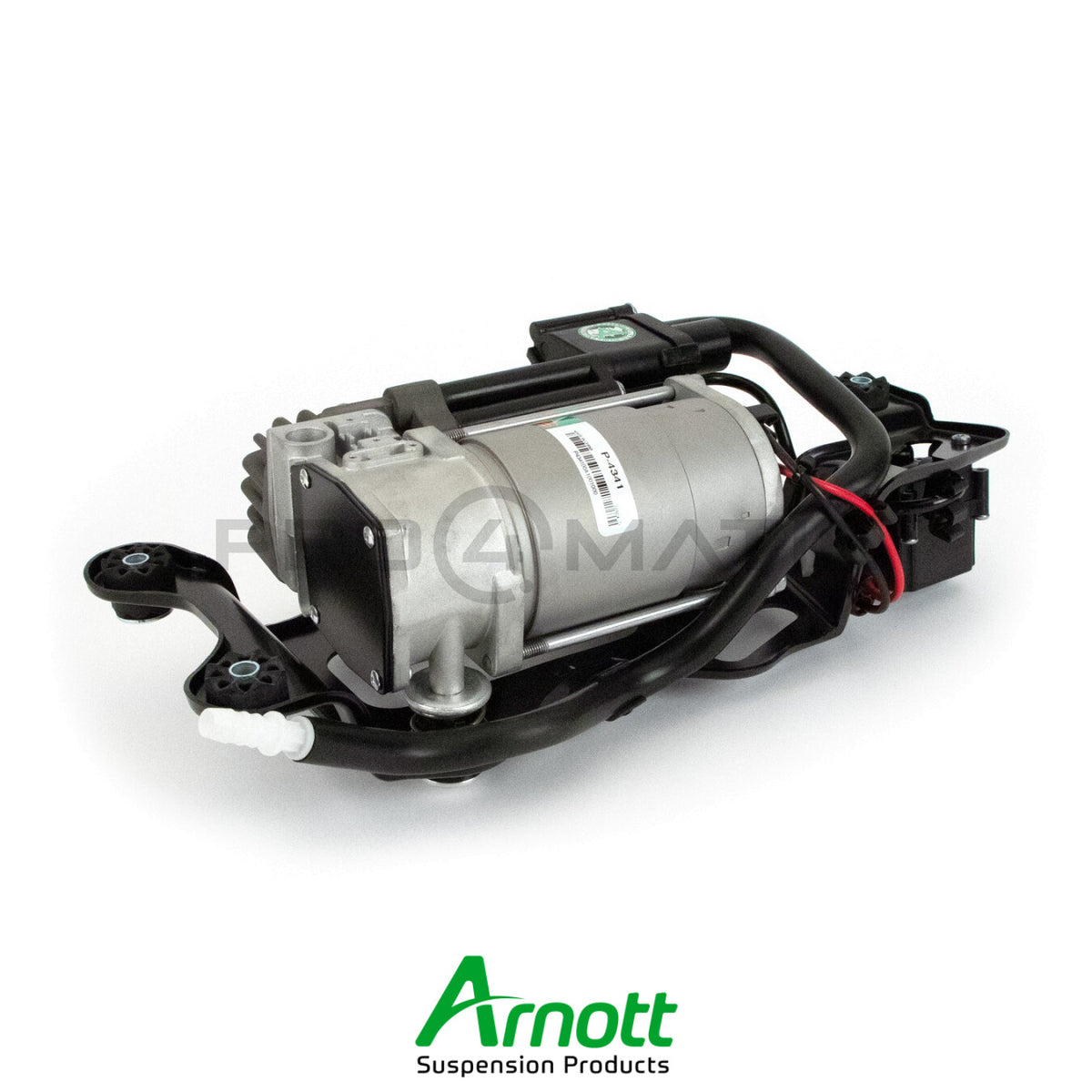 BMW X5 (F15) Compresor Suspensión Neumática ARNOTT 37206850555 (Bomba; Motor) (2)