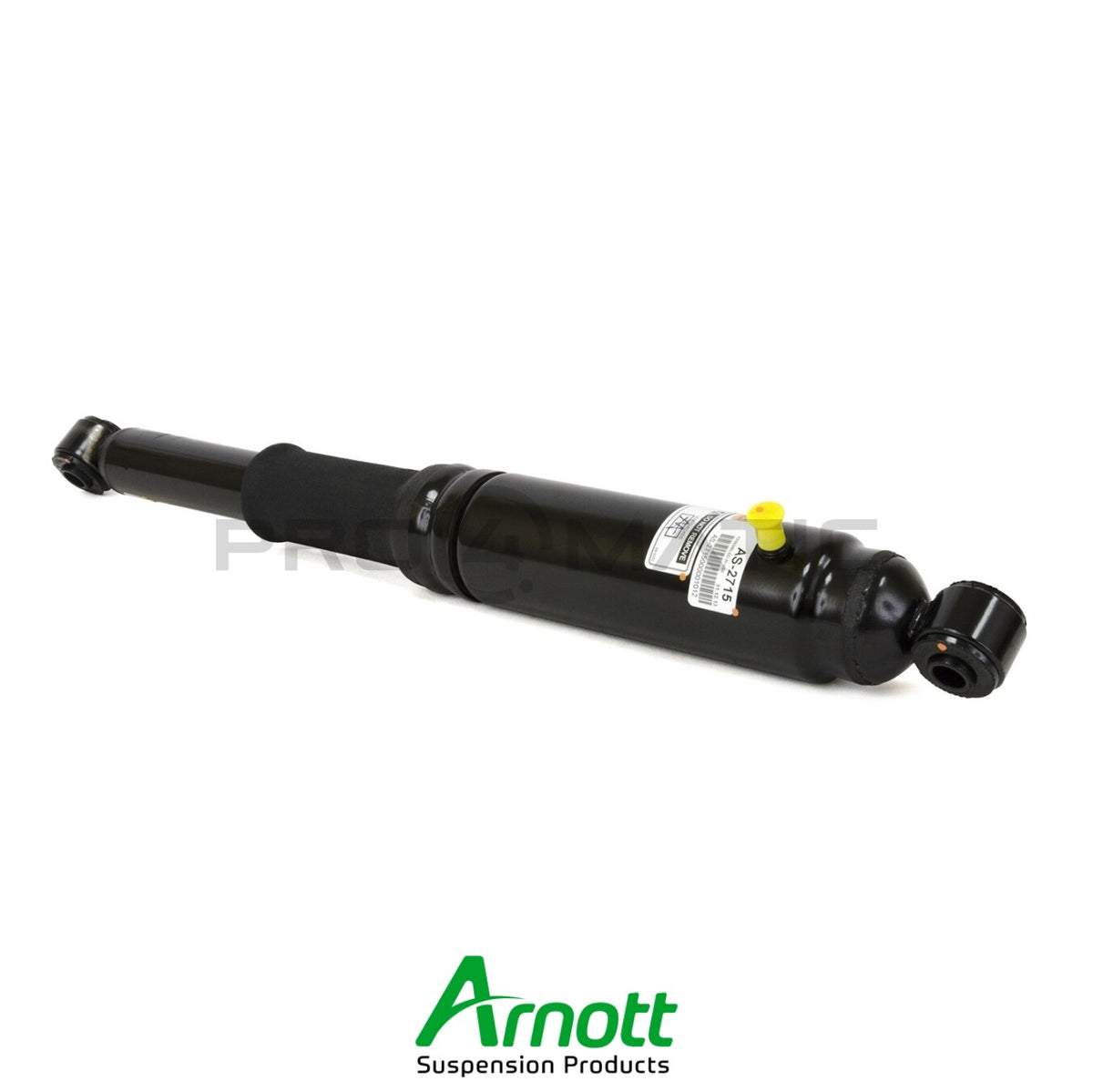 Chevrolet Tahoe 1500 Rear Air Suspension Strut NEW ARNOTT 19300046 (Air Suspension) (1)