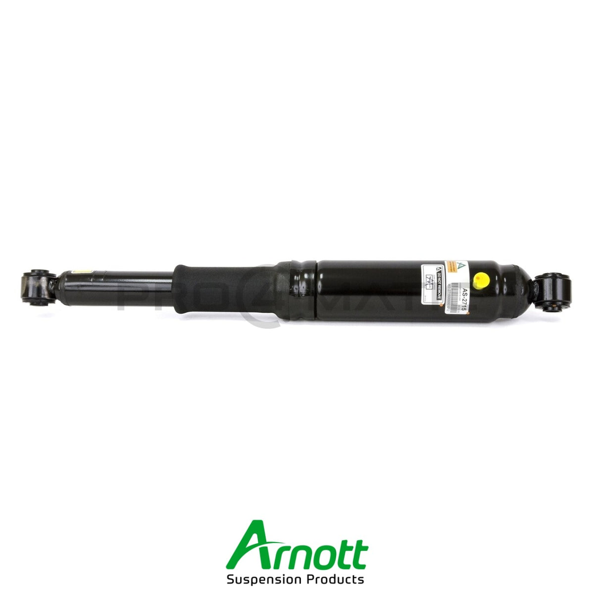 Chevrolet Tahoe 1500 Rear Air Suspension Strut NEW ARNOTT 19300046 (Air Suspension) (4)