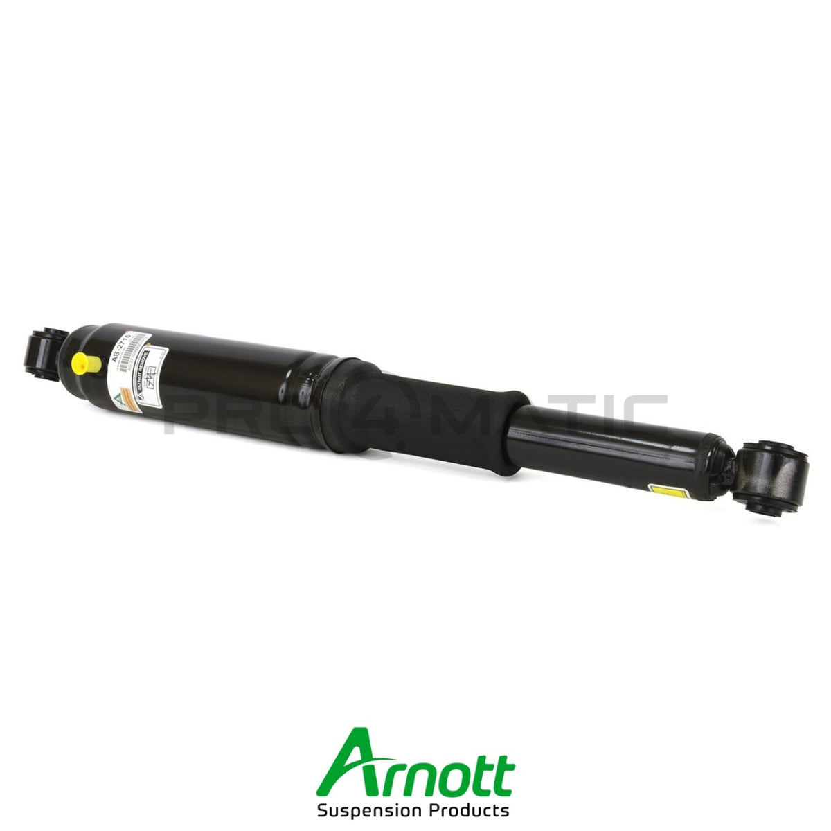 Chevrolet Tahoe 1500 Rear Air Suspension Strut NEW ARNOTT 19300046 (Air Suspension) (3)