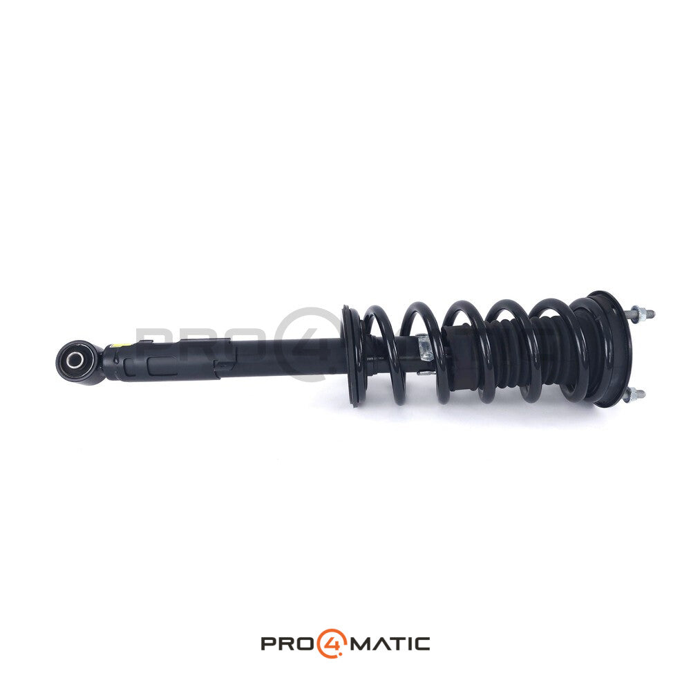 Toyota Mark X Amortiguador Delantero Derecho 485100P040 (Suspensión Neumática) (2)