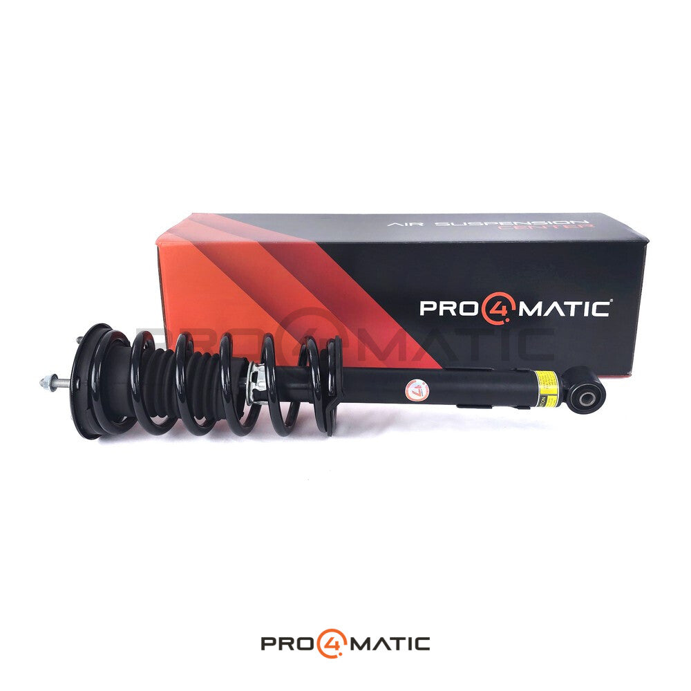 Toyota Mark X Amortiguador Delantero Derecho 485100P040 (Suspensión Neumática) (1)