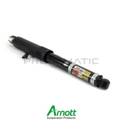 GMC Sierra 1500 Amortiguador Trasero ARNOTT 22953019 (Magnetic Ride) (2)