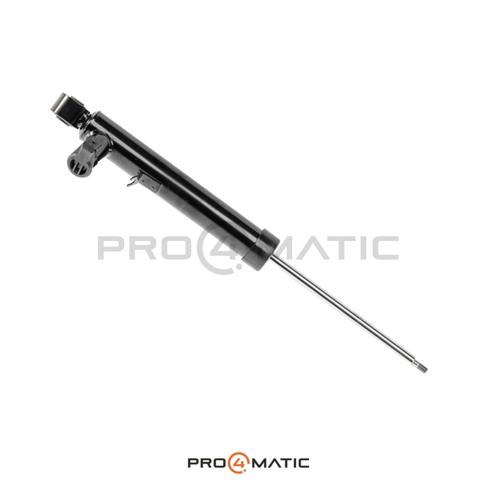 Volkswagen Passat (3C) Amortiguador Trasero Derecho 3C0513046D (Suspensión Neumática) (5)