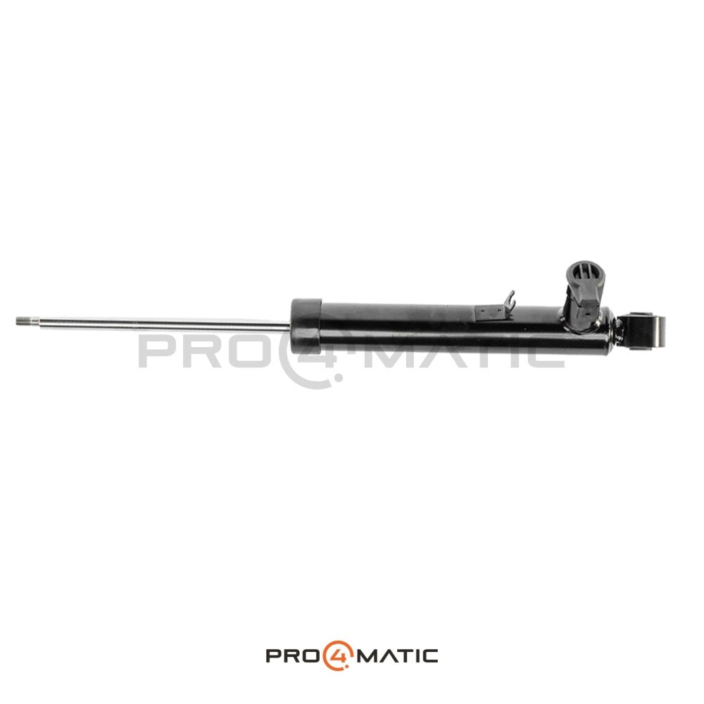 Volkswagen Touran (1T) Amortiguador Trasero Derecho 3C0513046D (Suspensión Neumática) (2)