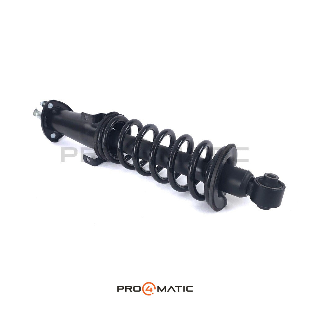 Toyota Mark X Amortiguador Trasero Izquierdo 485300P010 (Suspensión Neumática) (3)