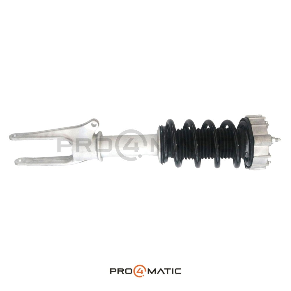 Porsche Panamera (970.2) Front Left Shock Absorber 97034304511 (Shock Absorber; Coil Spring) (4)