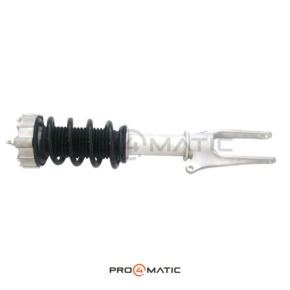 Porsche Panamera (970.2) Front Left Shock Absorber 97034304511 (Shock Absorber; Coil Spring) (2)