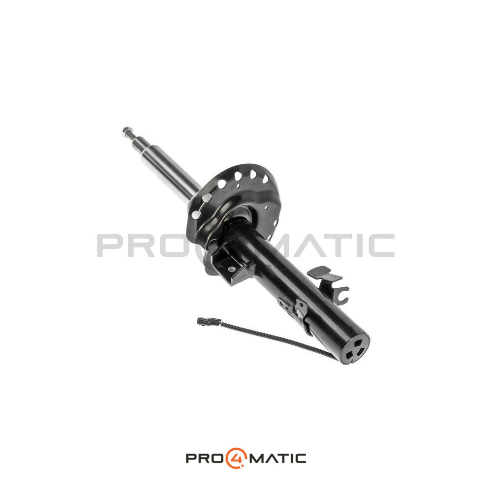 Land Rover Range Rover Evoque (L538) Amortiguador Delantero Derecho LR079422 (Suspensión Neumática) (5)