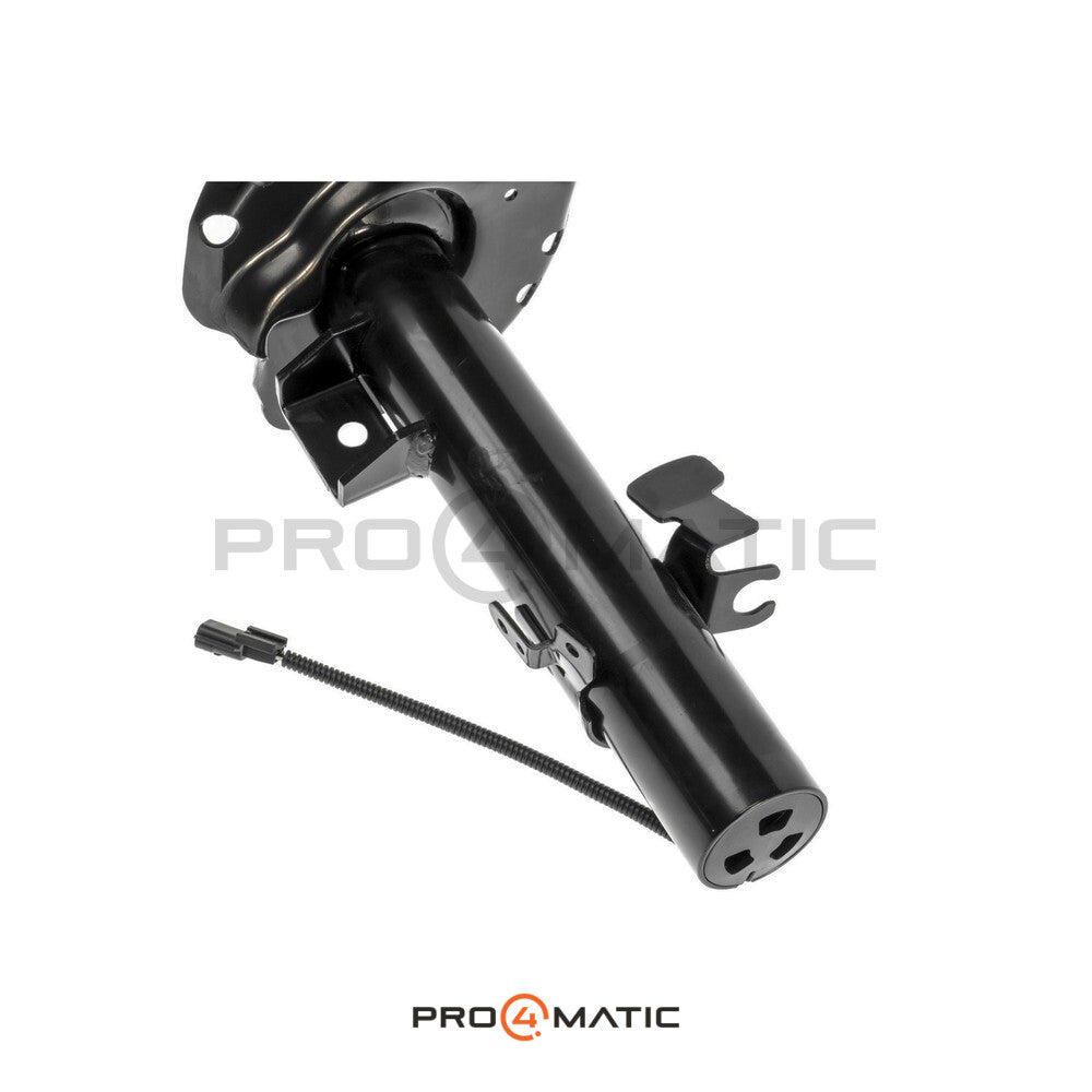Land Rover Range Rover Evoque (L538) Amortiguador Delantero Derecho LR079422 (Suspensión Neumática) (4)