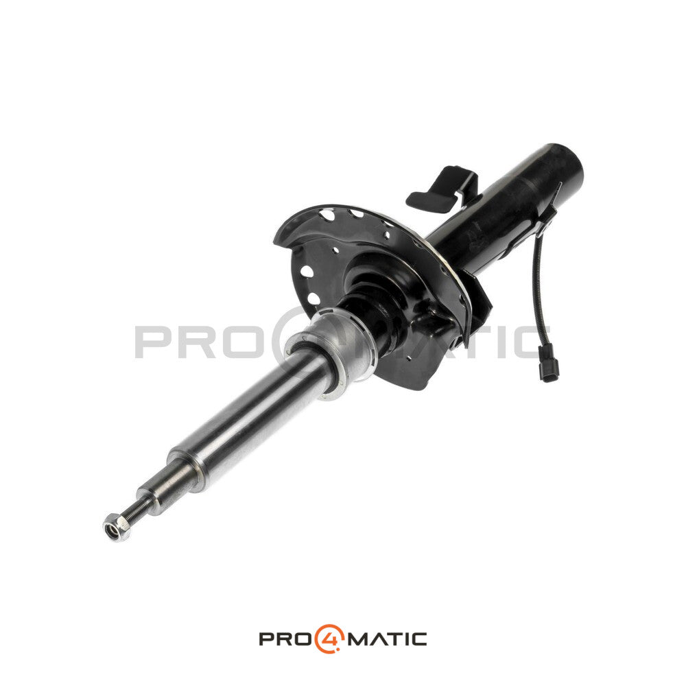Land Rover Range Rover Evoque (L538) Amortiguador Delantero Derecho LR079422 (Suspensión Neumática) (3)