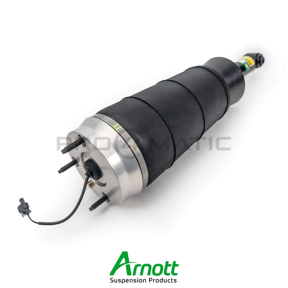 Cadillac Escalade Amortiguador Neumático Trasero ARNOTT 84741585 (Magnetic Ride) (1)