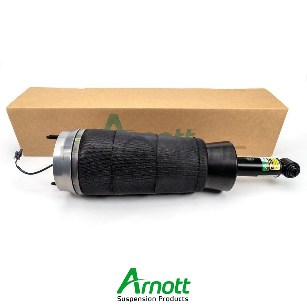 Cadillac Escalade Amortiguador Neumático Trasero ARNOTT 84741585 (Magnetic Ride) (3)