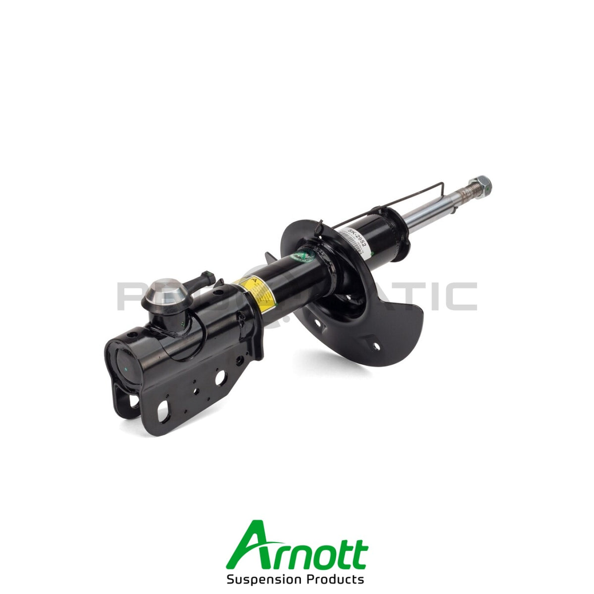 Cadillac DTS Amortiguador Delantero ARNOTT 19300024 (Suspensión Neumática) (1)