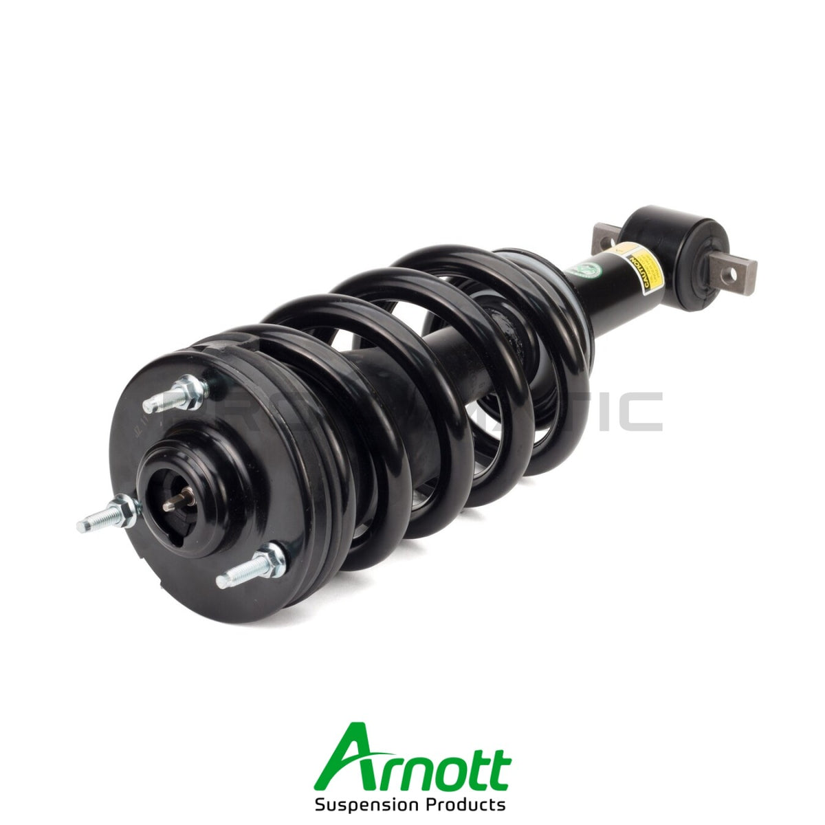 Cadillac Escalade Amortiguador Delantero ARNOTT 19209555 (Suspensión Neumática) (2)