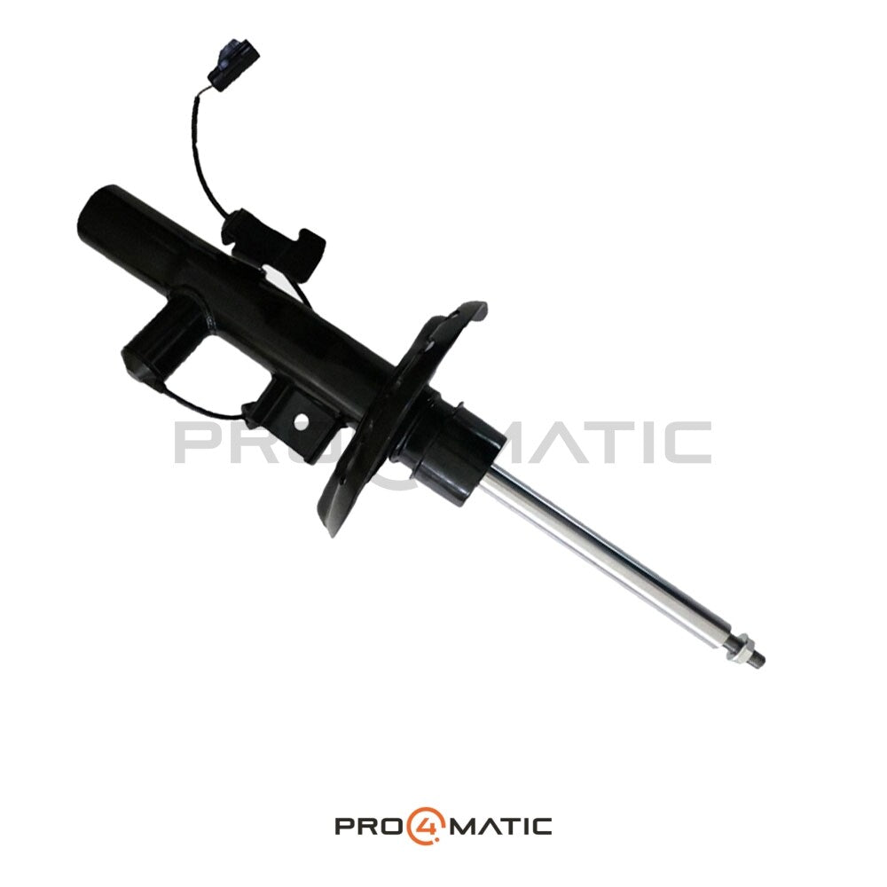 Volvo S60 Amortiguador Delantero Izquierdo 31340320 (Suspensión Neumática) (5)