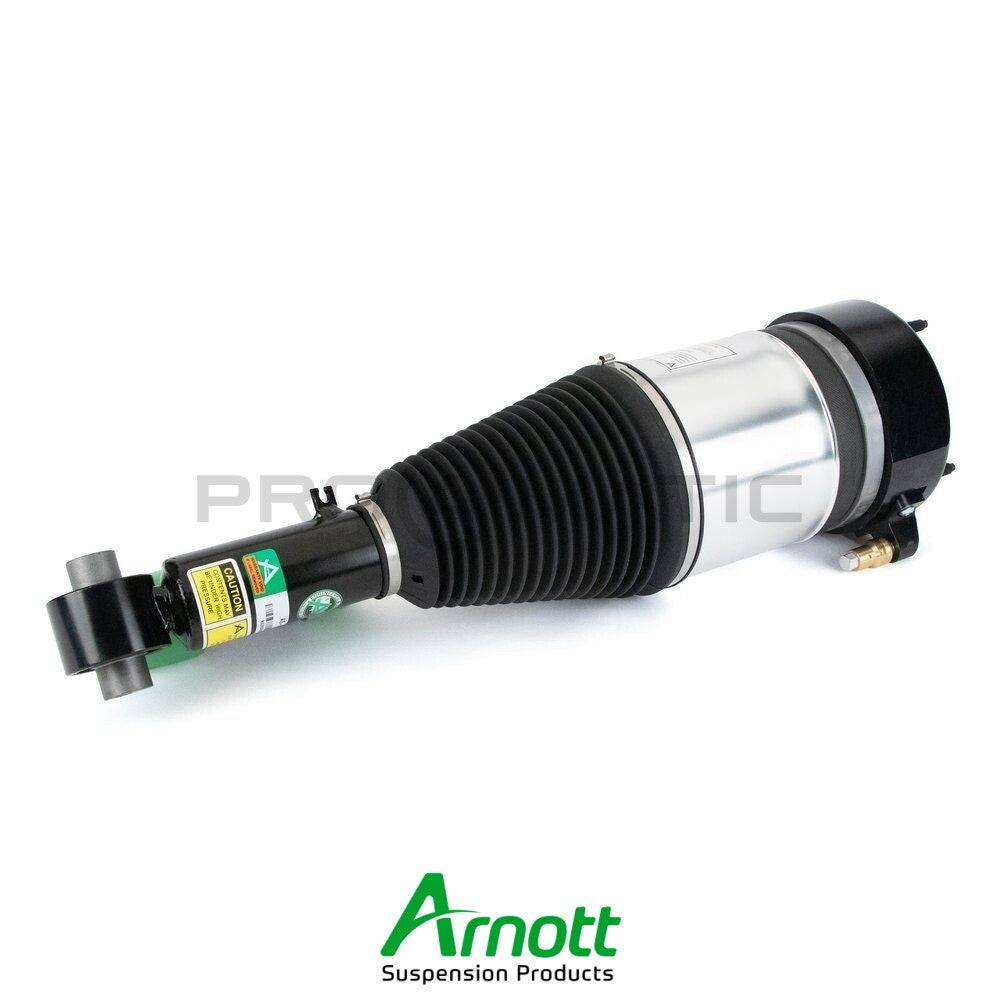 BMW Serie 5 (G31) Amortiguador Neumático Trasero Izquierdo ARNOTT 37106866713 (Suspensión neumática) (2)