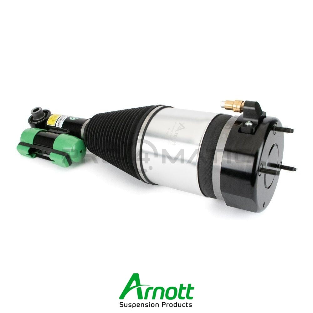 BMW Serie 5 (G31) Amortiguador Neumático Trasero Izquierdo ARNOTT 37106866713 (Suspensión neumática) (1)