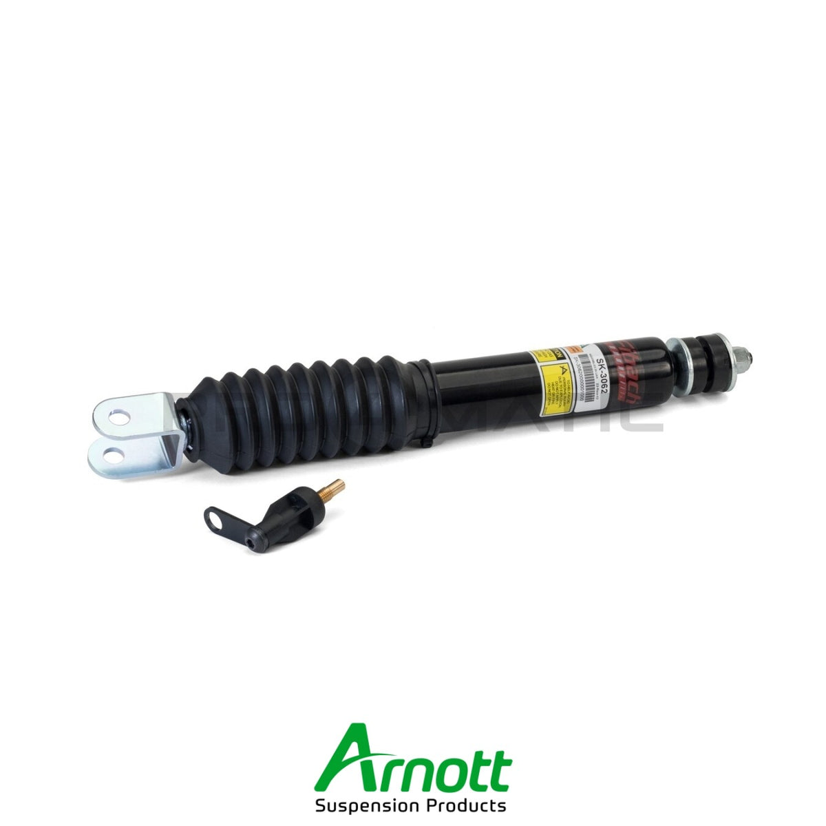 GMC Yukon 1500 Amortiguador Delantero ARNOTT 19300047 (Suspensión Neumática) (4)