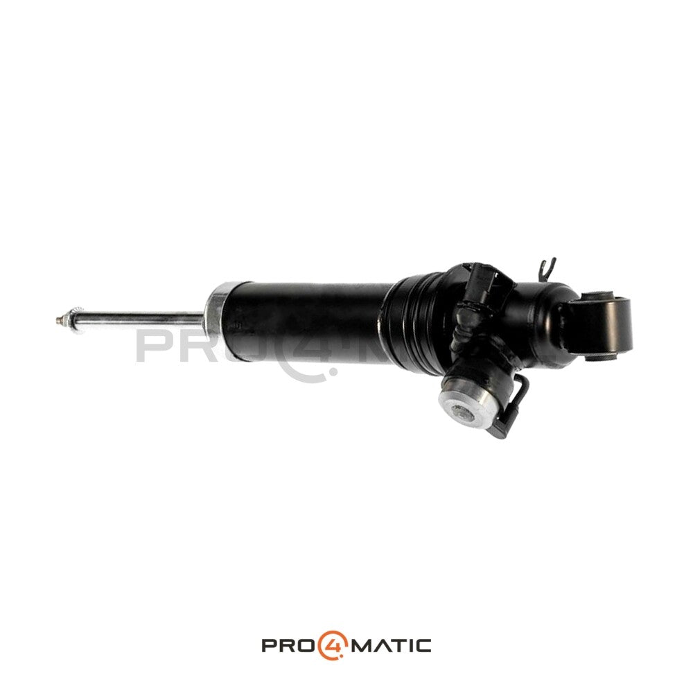 Audi Q7 (4L) Amortiguador Trasero Derecho 4L0616020 (Suspensión Neumática) (5)