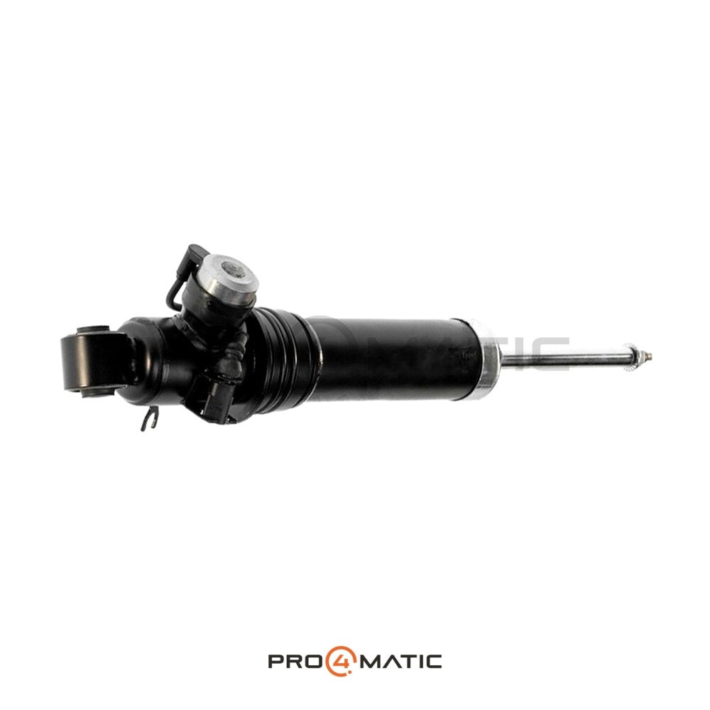 Audi Q7 (4L) Amortiguador Trasero Derecho 4L0616020 (Suspensión Neumática) (4)
