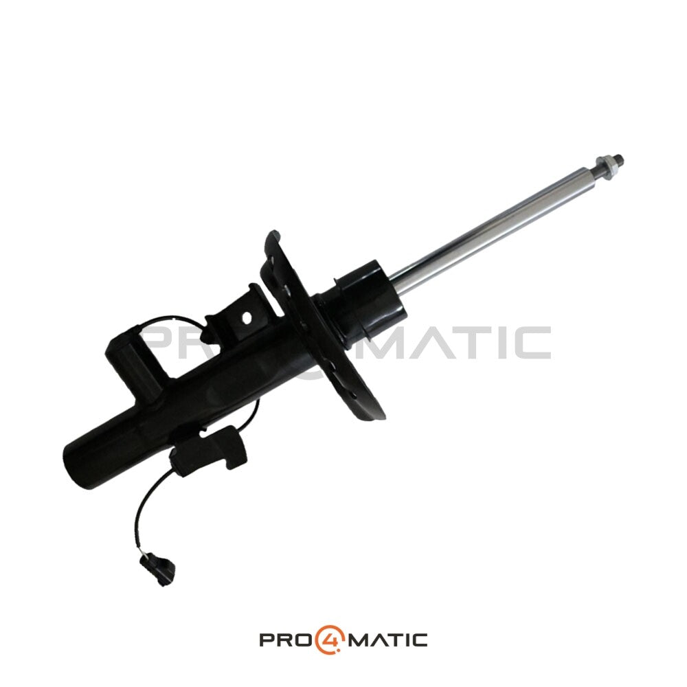 Volvo S60 Amortiguador Delantero Derecho 31340321 (Suspensión Neumática) (3)