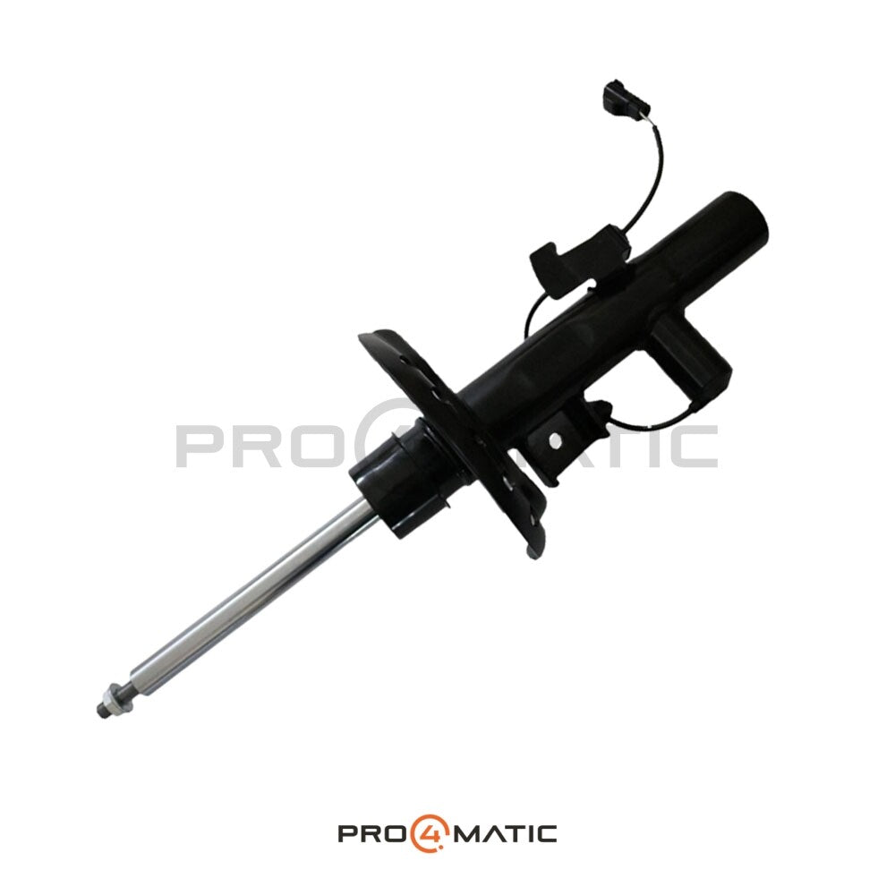 Volvo S60 Amortiguador Delantero Derecho 31340321 (Suspensión Neumática) (5)