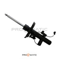 Volvo S60 Amortiguador Delantero Derecho 31340321 (Suspensión Neumática) (1)