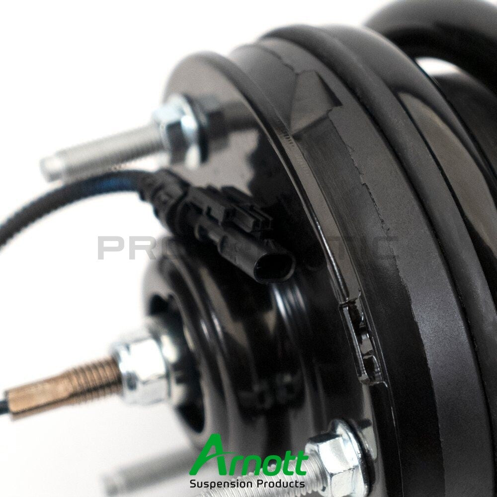 Chevrolet Silverado 1500 Front Magnetic Shock Absorber ARNOTT 23151123 (MagneRide) (4)
