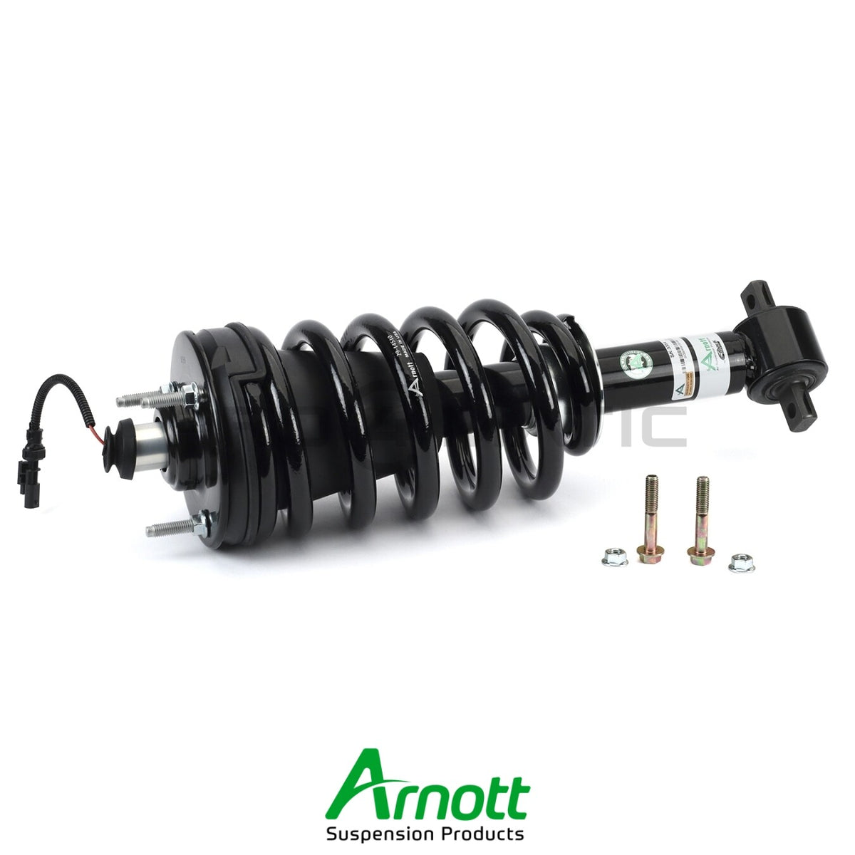 Chevrolet Silverado 1500 LD Amortiguador Magnético Delantero ARNOTT 23151123 (MagneRide) (2)