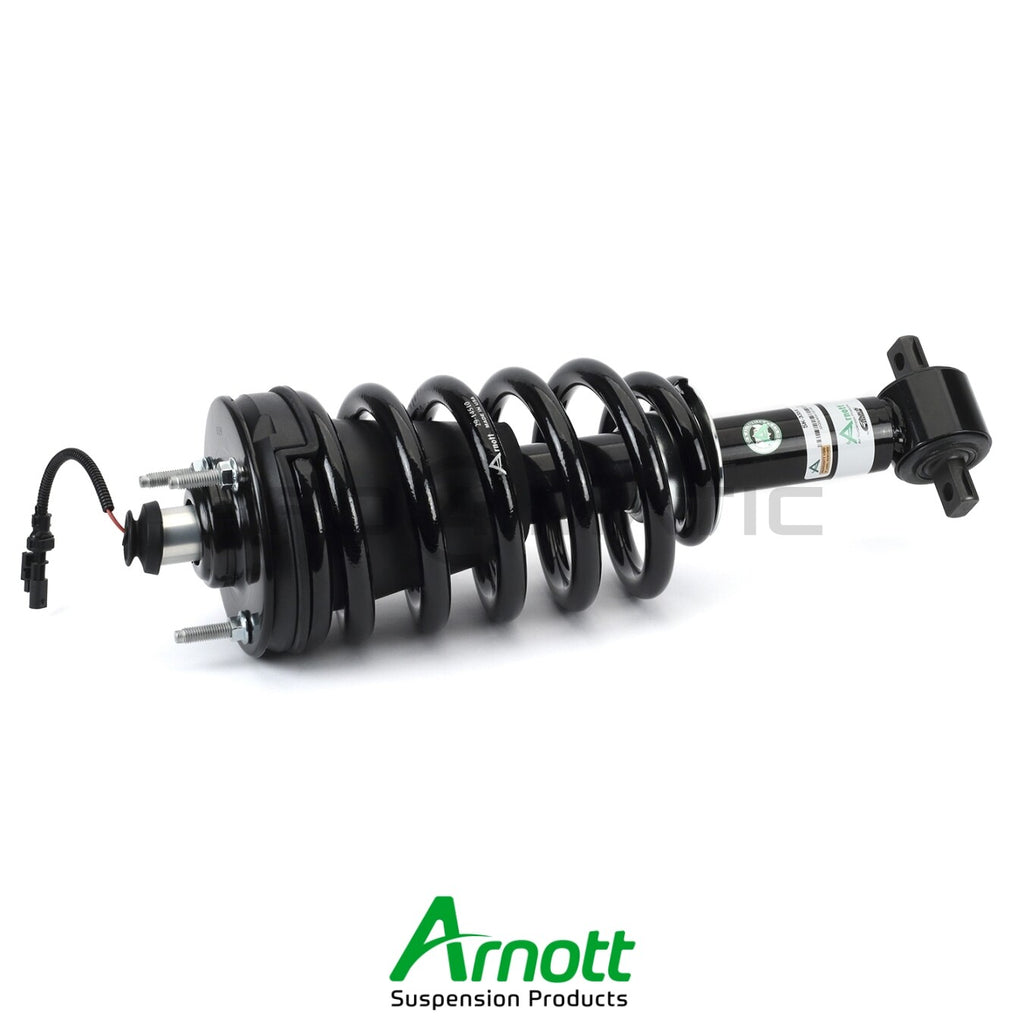 Chevrolet Silverado 1500 LD Amortiguador Magnético Delantero ARNOTT 23151123 (MagneRide) (1)