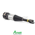 Jaguar XJ Series (X350, X358) Amortiguador Neumático Delantero (Confort) NUEVO ARNOTT C2C41349 (suspension neumática) (1)