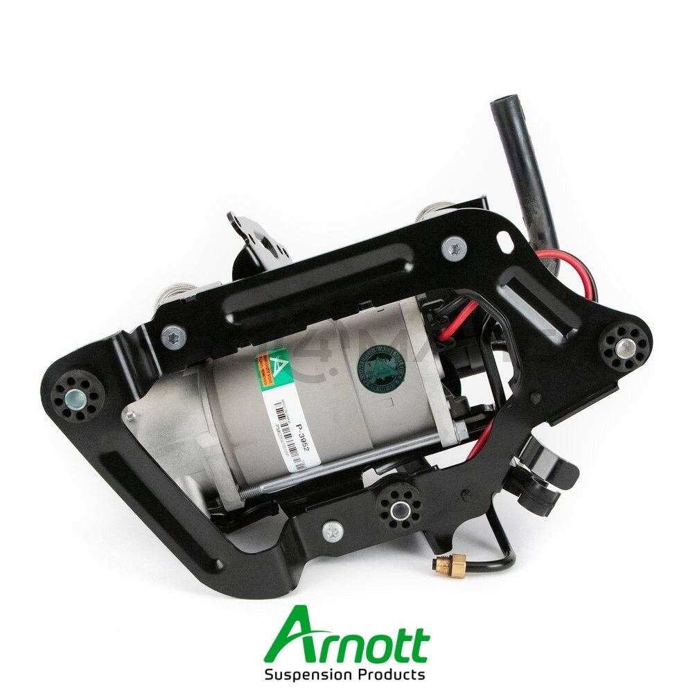 BMW Serie 6 (G32) Compresor Suspensión Neumática ARNOTT 37206861882 (Bomba ; Motor) (3)