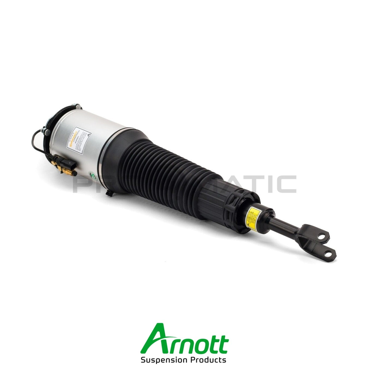 Bentley Continental GT Amortiguador Neumático Delantero Derecho ARNOTT 3W0616040 (Suspensión neumática) (1)