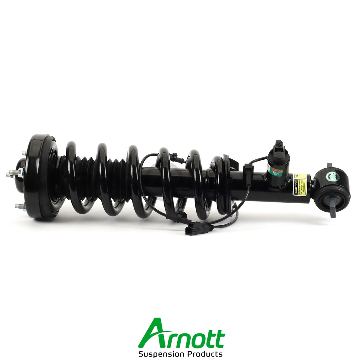 Ford Expedition (4 roues motrices) Amortisseur avant gauche ARNOTT FL1Z18124A (Suspension pneumatique) (3)