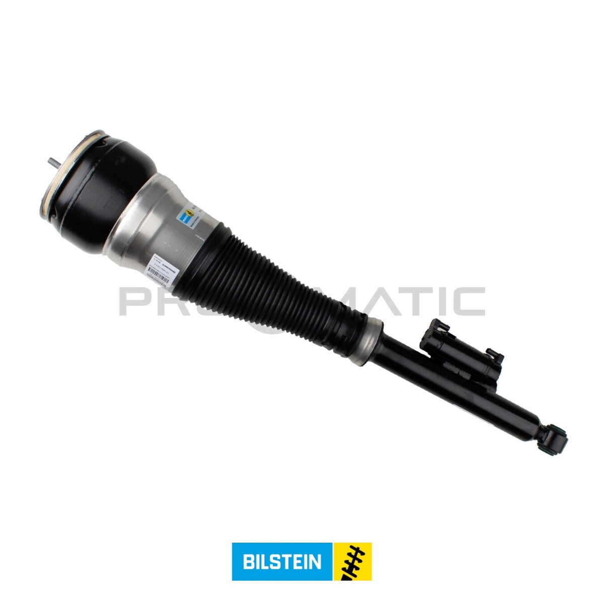 Mercedes-Benz Clase S (W222) Amortiguador Neumático Trasero Izquierdo BILSTEIN A2223205313 (Suspensión neumática)