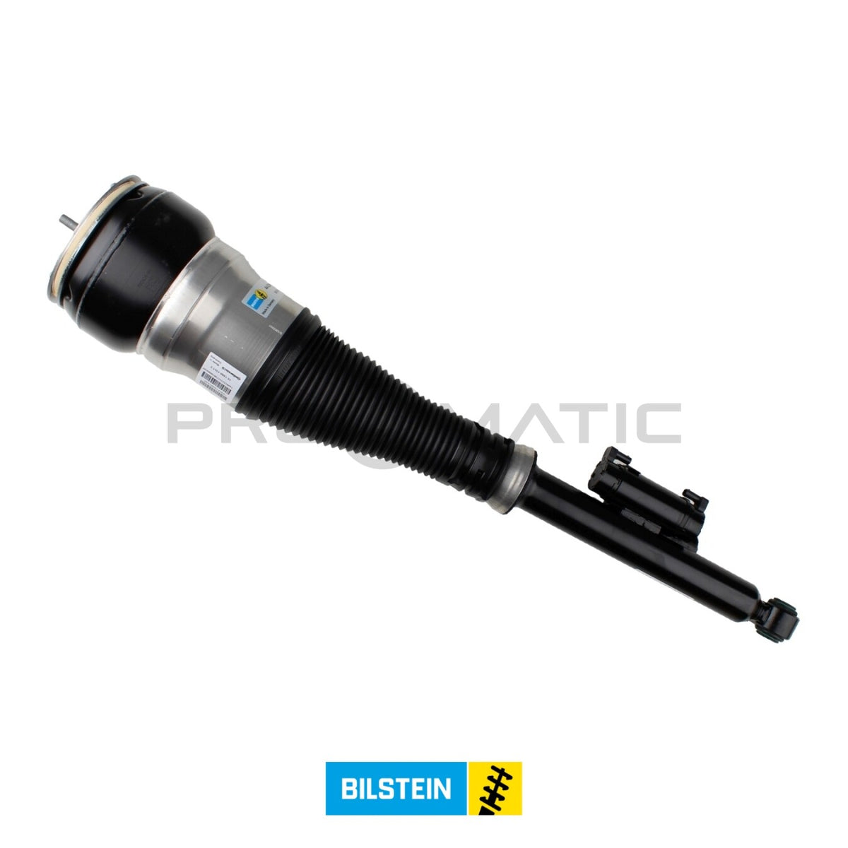 Mercedes-Benz Clase S (W222) Amortiguador Neumático Trasero Derecho BILSTEIN A2223205213 (Suspensión neumática)