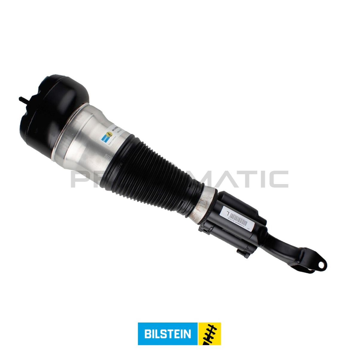 Mercedes-Benz Clase S (W222) Amortiguador Neumático Delantero Izquierdo BILSTEIN A2223208113 (Suspensión neumática)