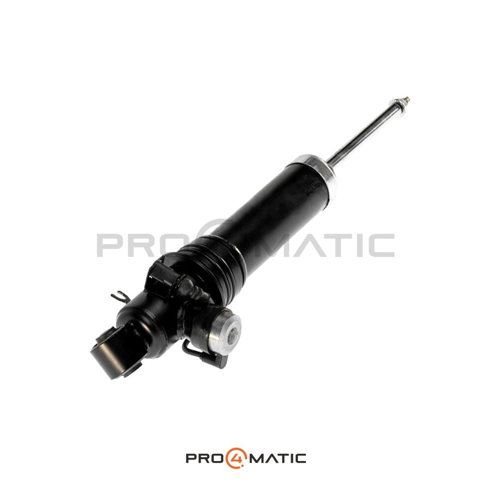 Audi Q7 (4L) Amortiguador Trasero Izquierdo 4L0616019 (Suspensión Neumática) (2)