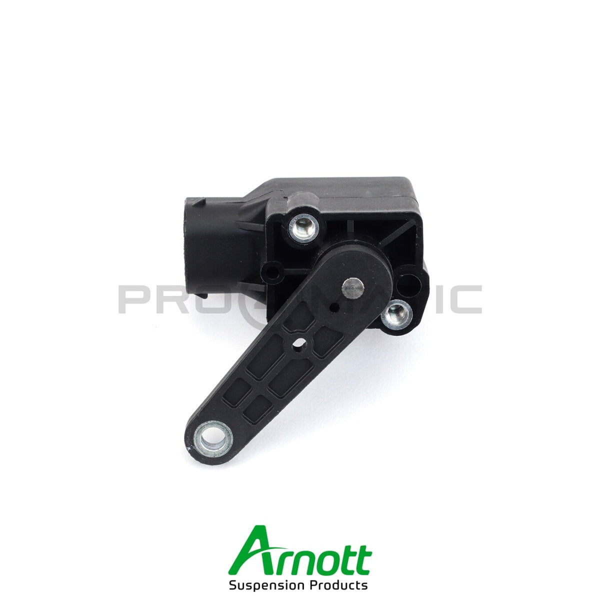 Mercedes-Benz Clase E (W211) Sensor de Nivelación Delantero/Trasero ARNOTT 0105427617 (Regulador de nivel) (3)