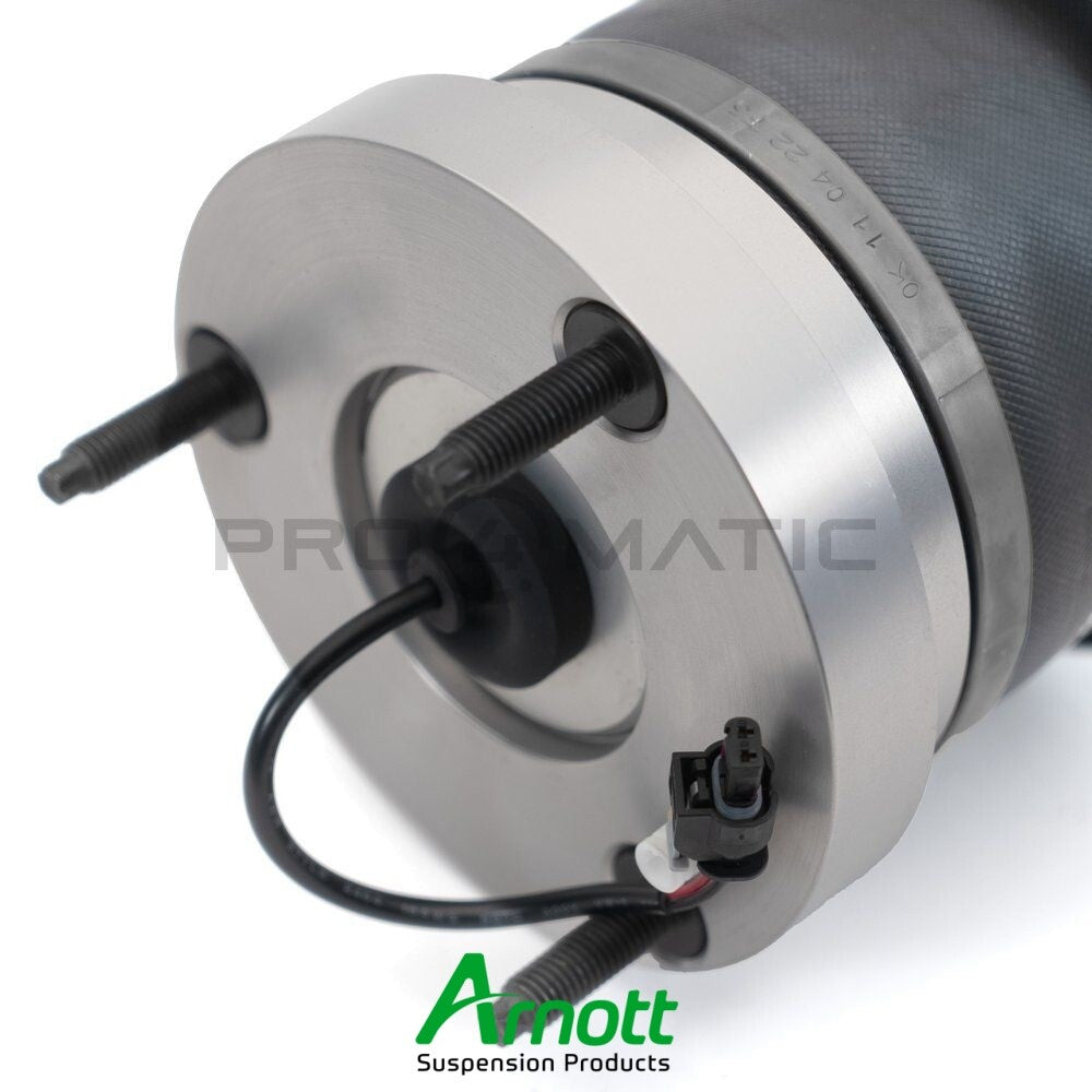BMW Serie 5 (G31) Amortiguador Neumático Delantero ARNOTT 84741580 (Suspensión Neumática) (4)