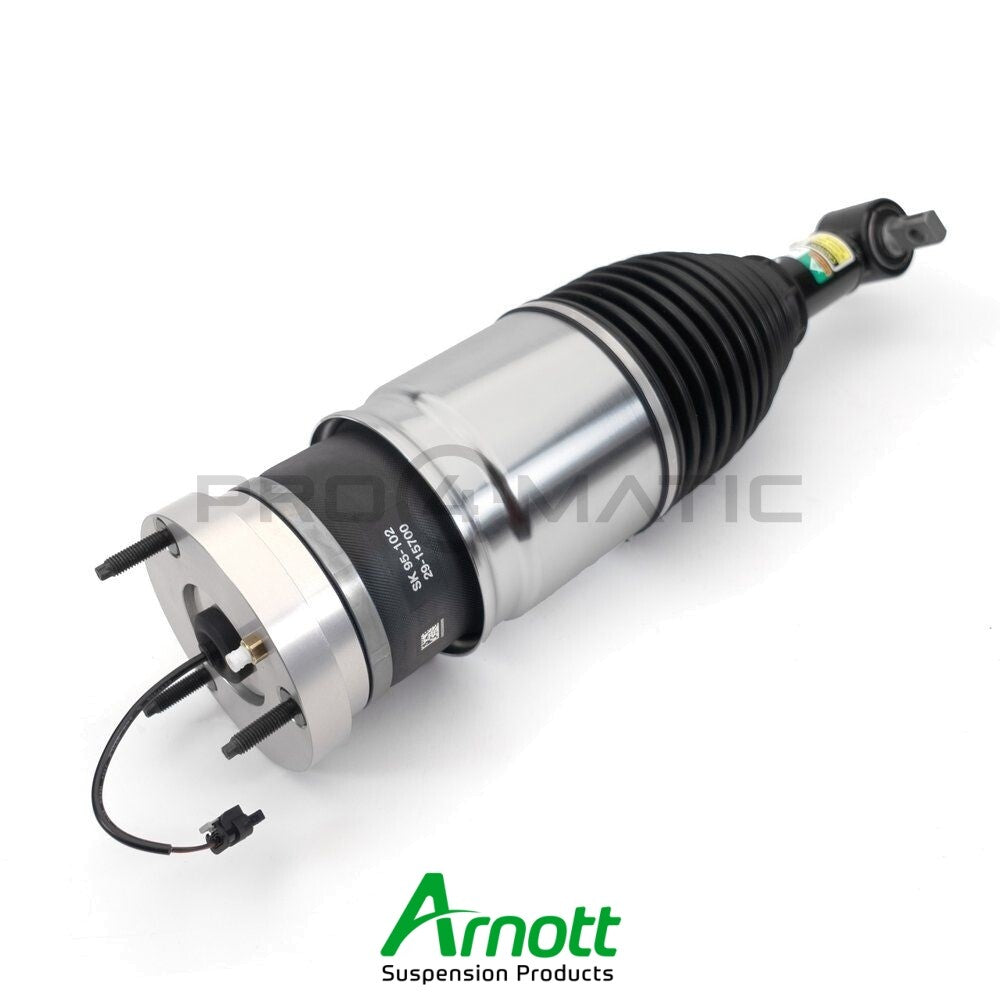 BMW Serie 5 (G31) Amortiguador Neumático Delantero ARNOTT 84741580 (Suspensión Neumática) (2)