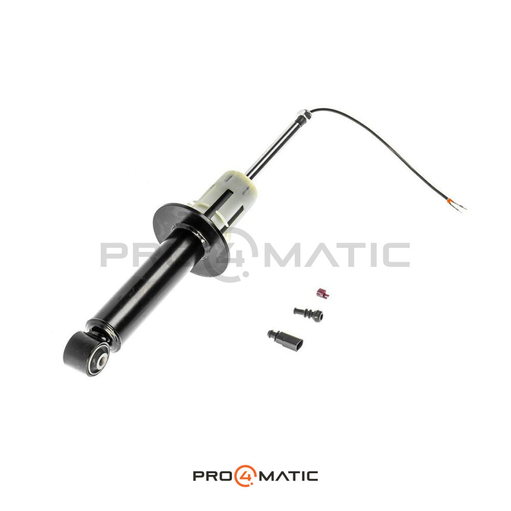 Porsche Cayenne (92A) Amortiguador Trasero 95833305120 (Suspensión Neumática) (1)