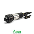 Mercedes-Benz Clase E (W211) con 4Matic Amortiguador Neumático Delantero Derecho NUEVO ARNOTT A2113209613 (Suspensión Neumática) (1)