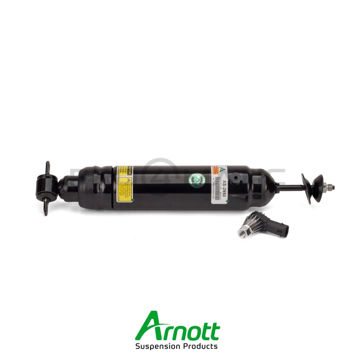 Cadillac DTS Amortiguador Neumático Trasero ARNOTT 19302768 (Suspensión neumática) (3)