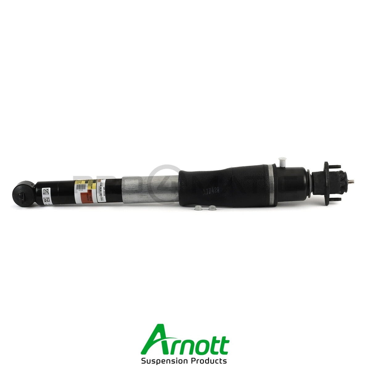Cadillac DTS Rear Left Magnetic Shock Absorber ARNOTT 19302768 (Magneride) (3)