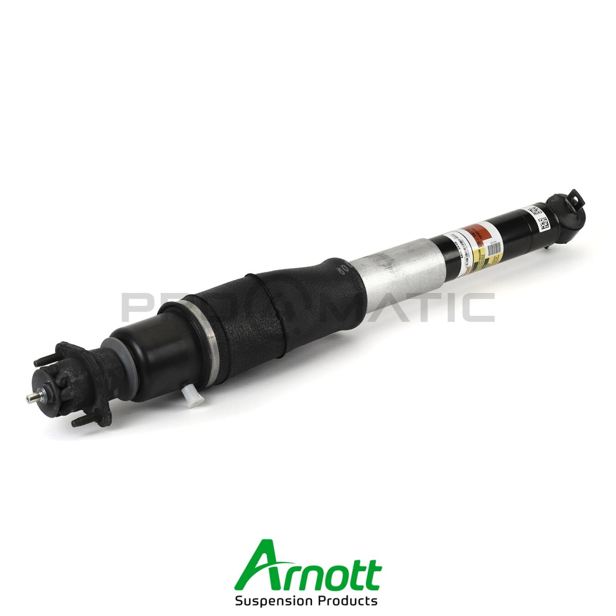 Cadillac DTS Rear Left Magnetic Shock Absorber ARNOTT 19302768 (Magneride) (1)